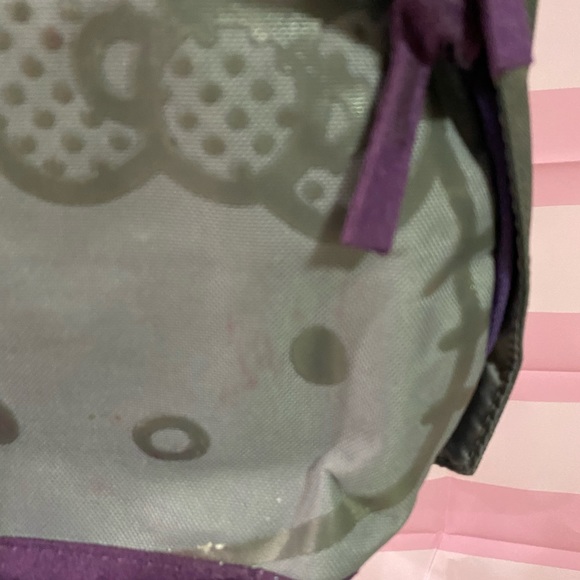 🍃Hello Kitty Backpack - Picture 2 of 5